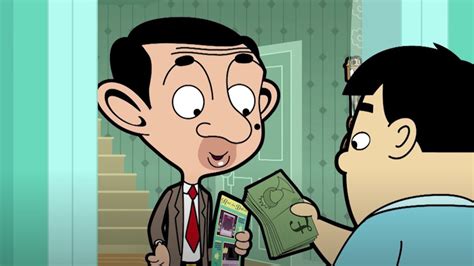 mr bean total episodes|List of Mr. Bean: The Animated Series episodes .